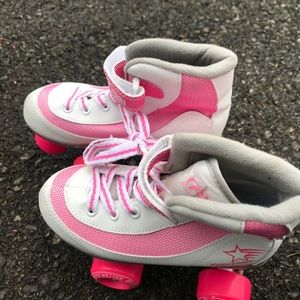 Roller skates